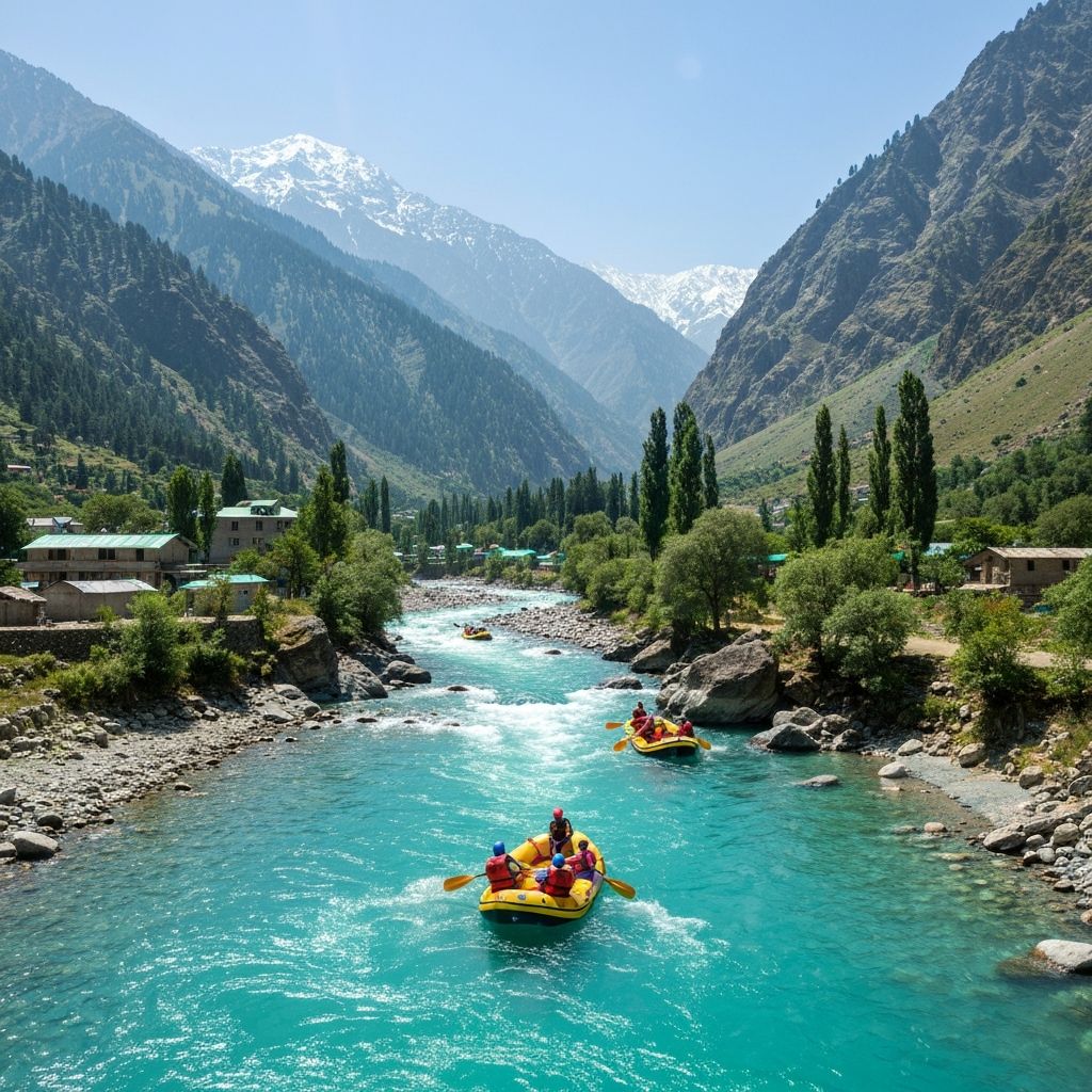 Beas River
