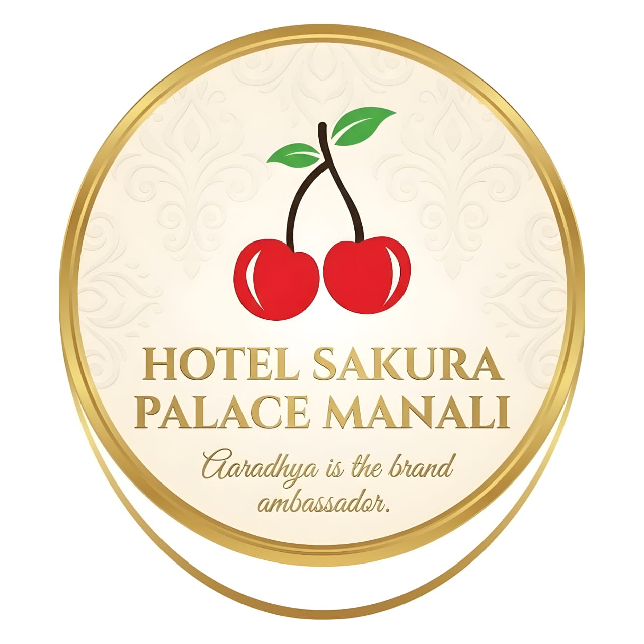 Hotel Sakura Palace Manali